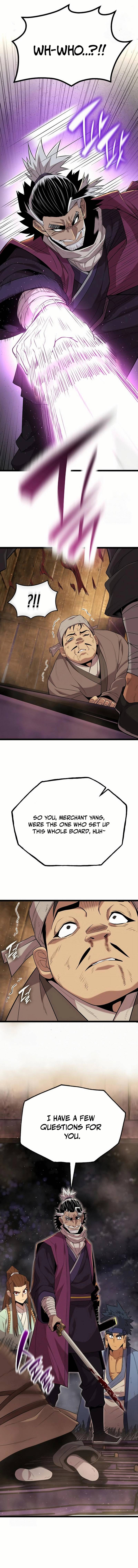 The Tang Clan Chronicles Chapter 24 78 11