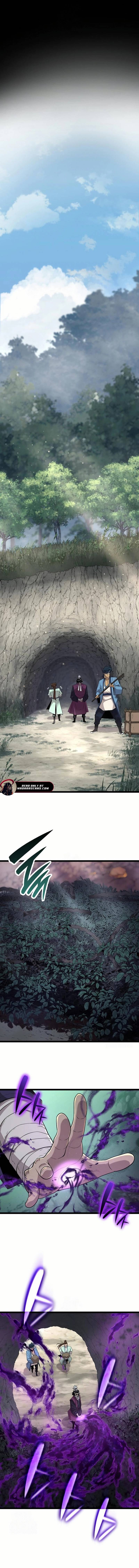 The Tang Clan Chronicles Chapter 24 81 14