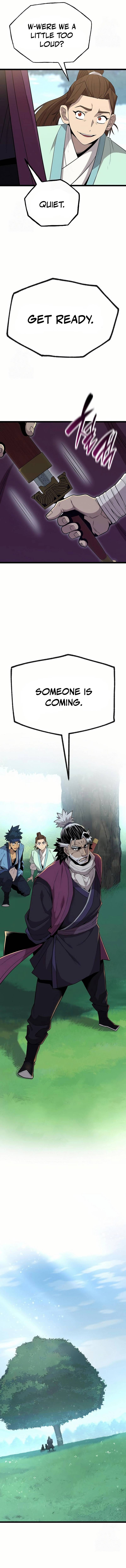 The Tang Clan Chronicles Chapter 24 86 19