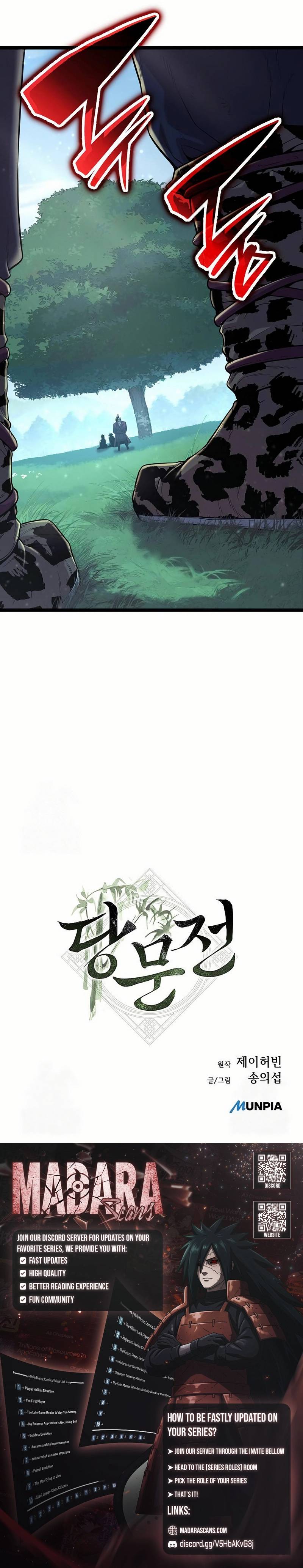 The Tang Clan Chronicles Chapter 24 87 20