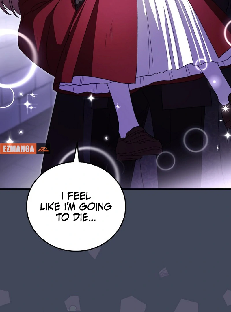 The Teacher of the Nobles’ Kindergarten Is Having a Hard Day Again Chapter 19 470 058