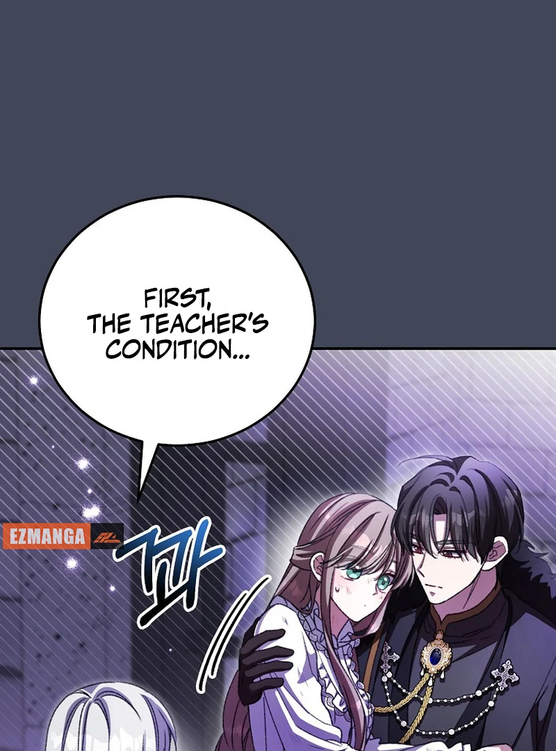 The Teacher of the Nobles’ Kindergarten Is Having a Hard Day Again Chapter 19 490 078