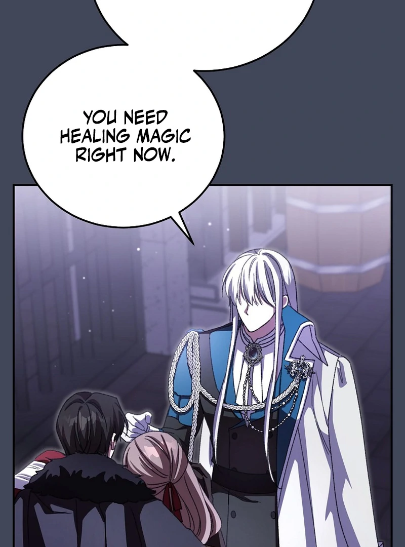 The Teacher of the Nobles’ Kindergarten Is Having a Hard Day Again Chapter 19 497 085