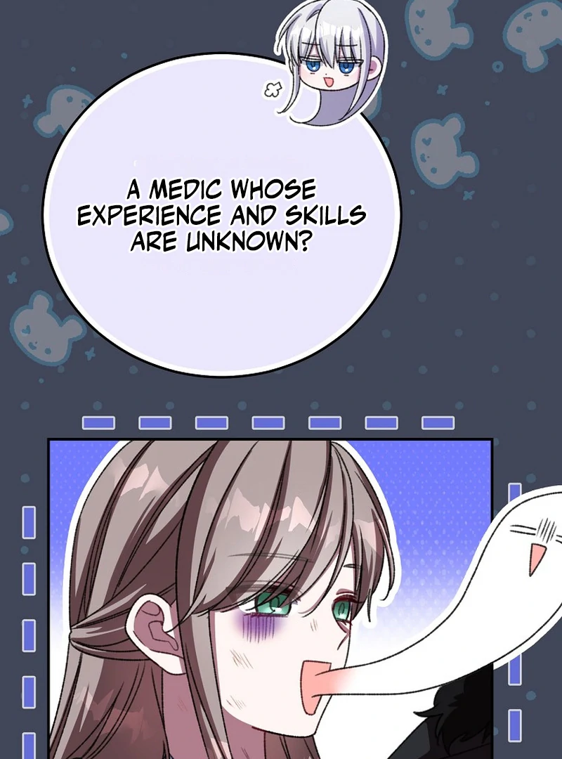 The Teacher of the Nobles’ Kindergarten Is Having a Hard Day Again Chapter 19 499 087