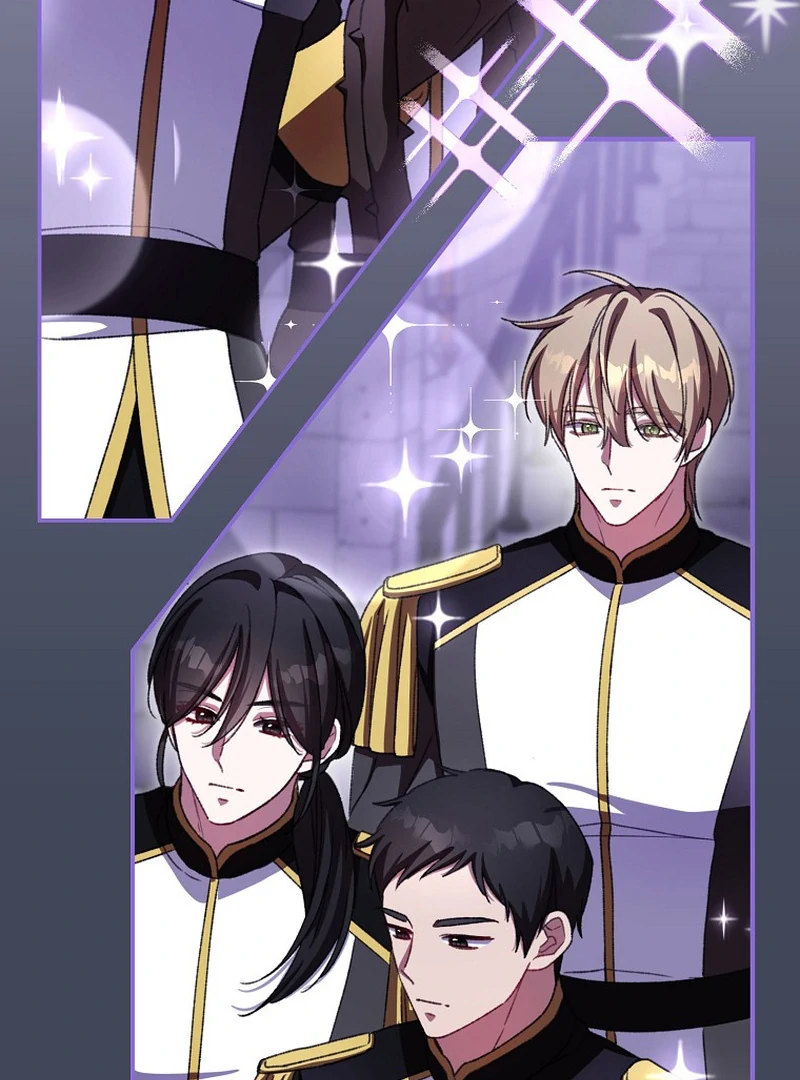 The Teacher of the Nobles’ Kindergarten Is Having a Hard Day Again Chapter 19 521 109