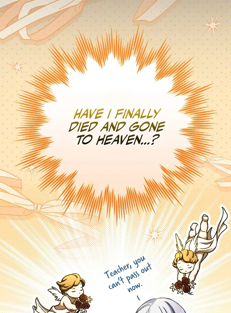 The Teacher of the Nobles’ Kindergarten Is Having a Hard Day Again Chapter 19 523 111