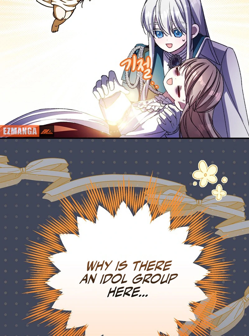 The Teacher of the Nobles’ Kindergarten Is Having a Hard Day Again Chapter 19 524 112