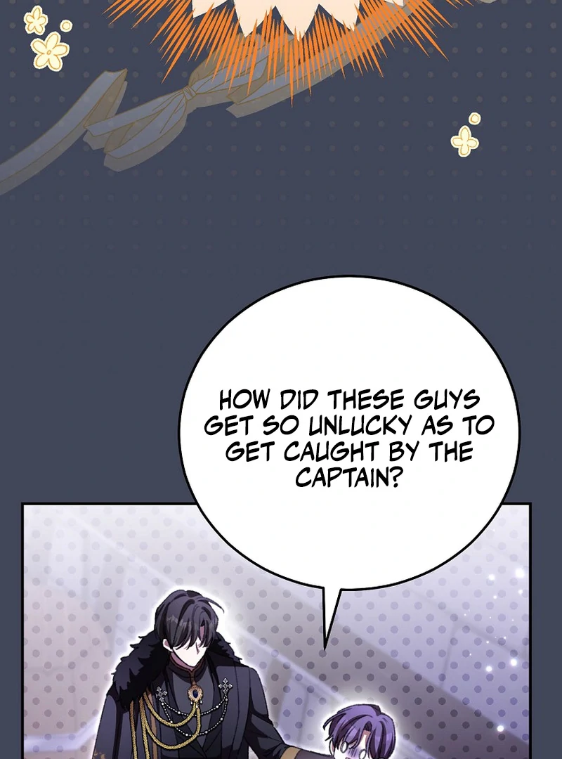 The Teacher of the Nobles’ Kindergarten Is Having a Hard Day Again Chapter 19 525 113