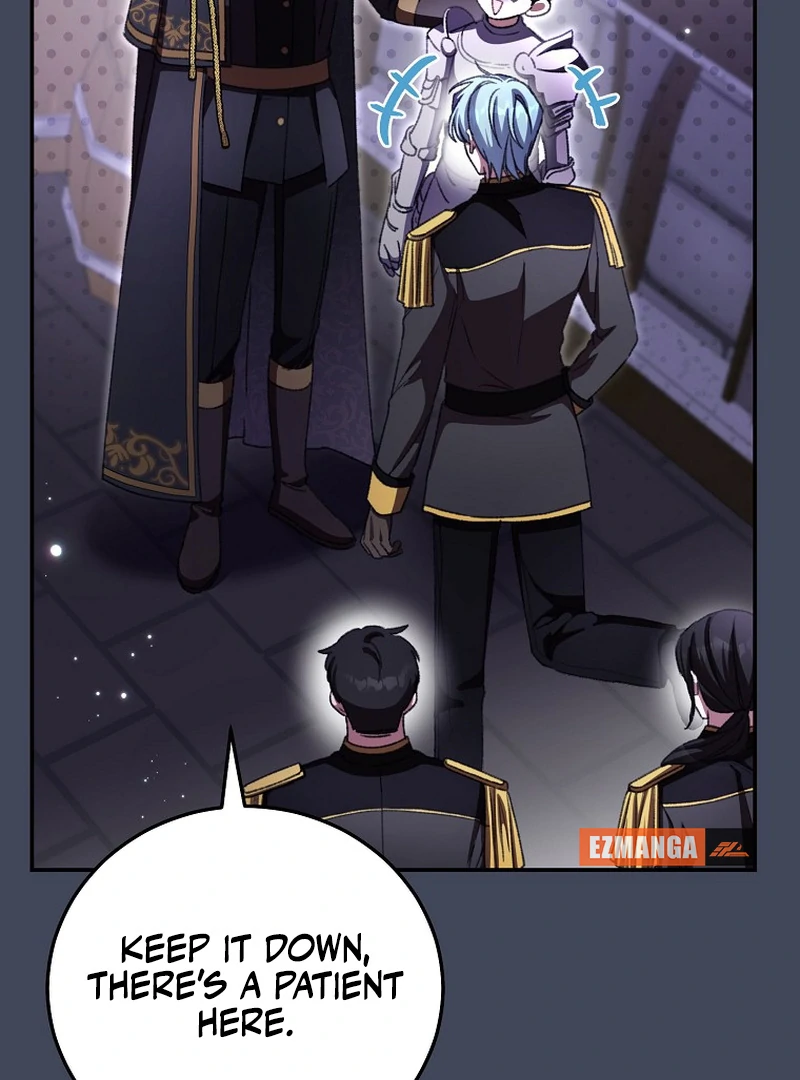 The Teacher of the Nobles’ Kindergarten Is Having a Hard Day Again Chapter 19 526 114