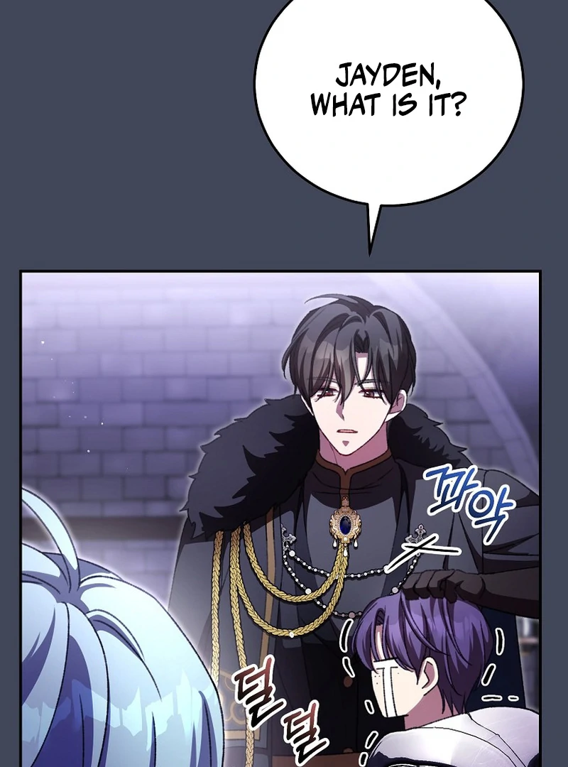 The Teacher of the Nobles’ Kindergarten Is Having a Hard Day Again Chapter 19 531 119