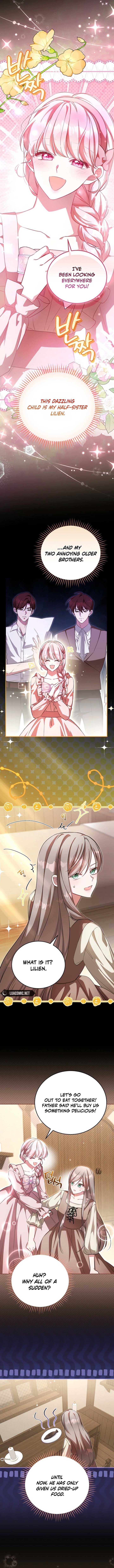 The Teacher of the Nobles’ Kindergarten Is Having a Hard Day Again Chapter 3 43 03