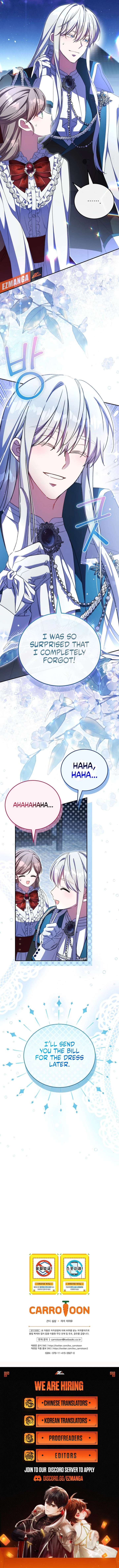 The Teacher of the Nobles’ Kindergarten Is Having a Hard Day Again Chapter 34 47 10