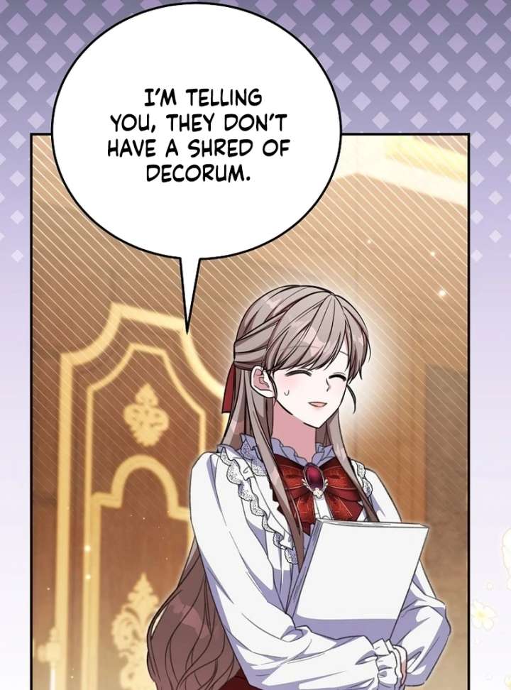 The Teacher of the Nobles’ Kindergarten Is Having a Hard Day Again Chapter 35 373 12