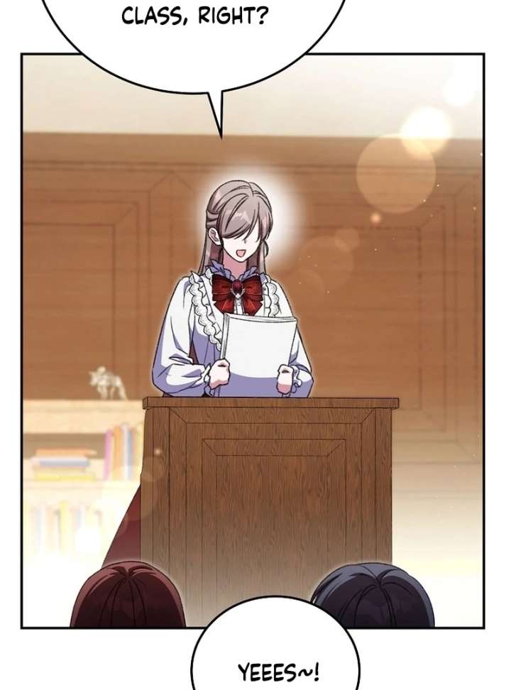 The Teacher of the Nobles’ Kindergarten Is Having a Hard Day Again Chapter 35 379 18