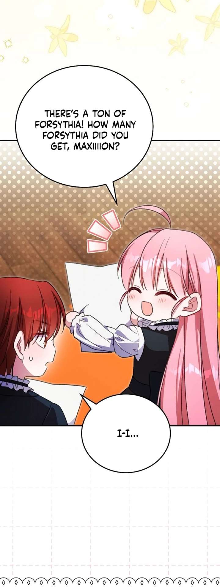 The Teacher of the Nobles’ Kindergarten Is Having a Hard Day Again Chapter 35 388 27