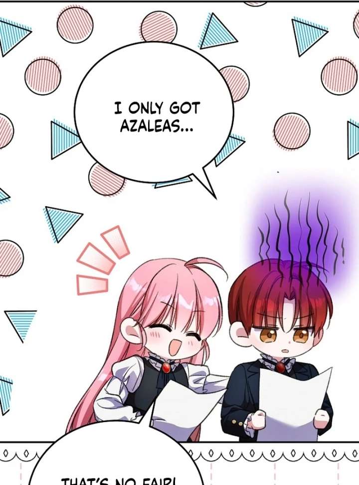 The Teacher of the Nobles’ Kindergarten Is Having a Hard Day Again Chapter 35 389 28