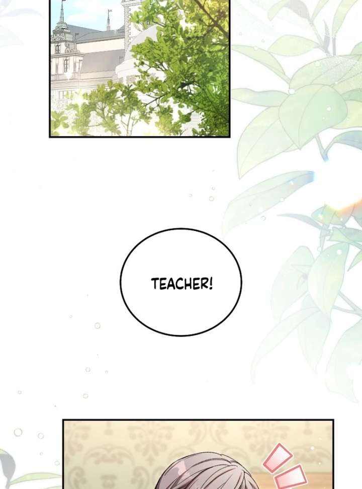 The Teacher of the Nobles’ Kindergarten Is Having a Hard Day Again Chapter 35 364 3
