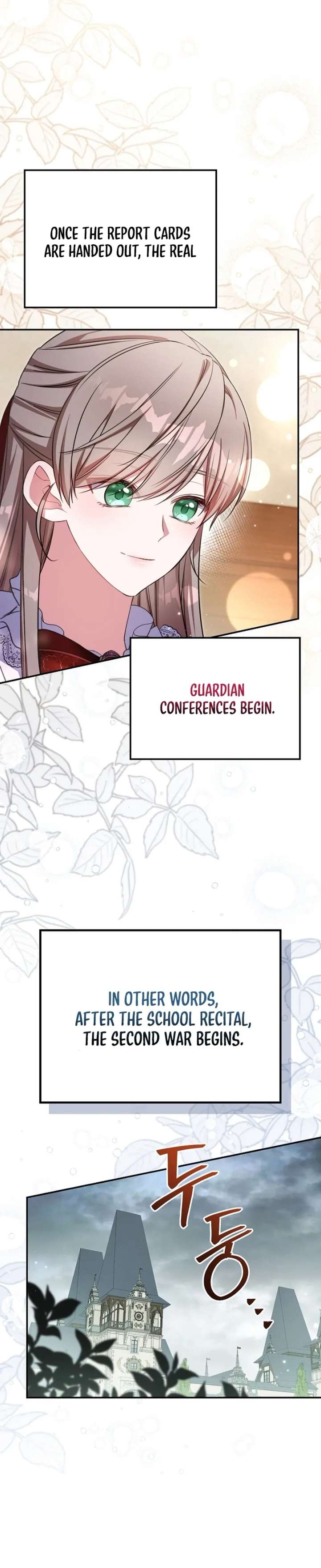 The Teacher of the Nobles’ Kindergarten Is Having a Hard Day Again Chapter 35 395 34