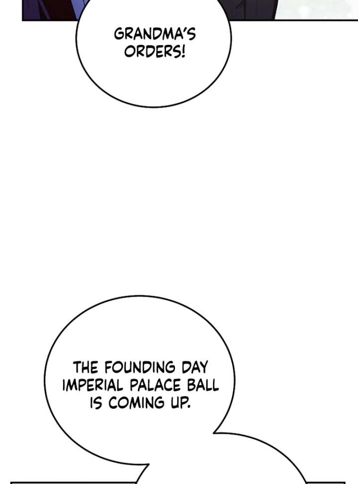 The Teacher of the Nobles’ Kindergarten Is Having a Hard Day Again Chapter 35 403 42