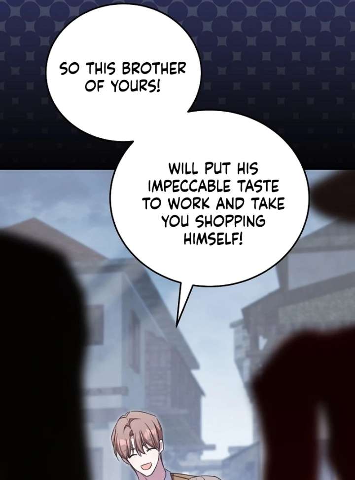 The Teacher of the Nobles’ Kindergarten Is Having a Hard Day Again Chapter 35 411 50