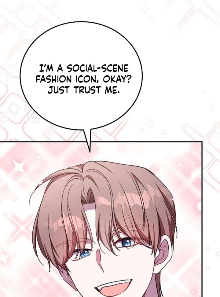 The Teacher of the Nobles’ Kindergarten Is Having a Hard Day Again Chapter 35 413 52