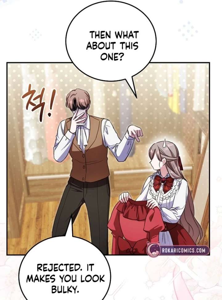 The Teacher of the Nobles’ Kindergarten Is Having a Hard Day Again Chapter 35 422 61