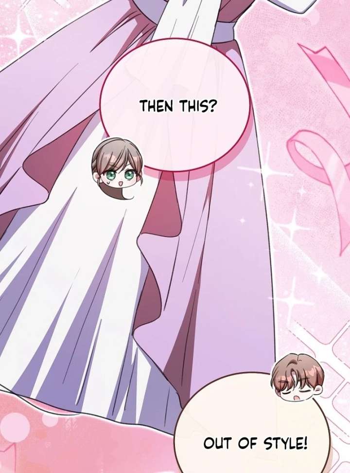 The Teacher of the Nobles’ Kindergarten Is Having a Hard Day Again Chapter 35 425 64