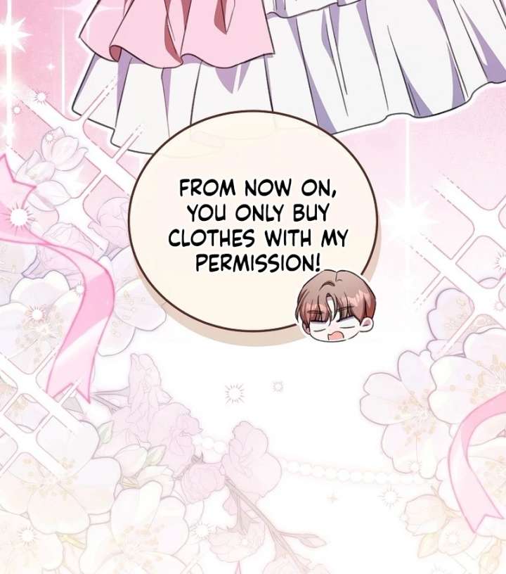 The Teacher of the Nobles’ Kindergarten Is Having a Hard Day Again Chapter 35 427 66