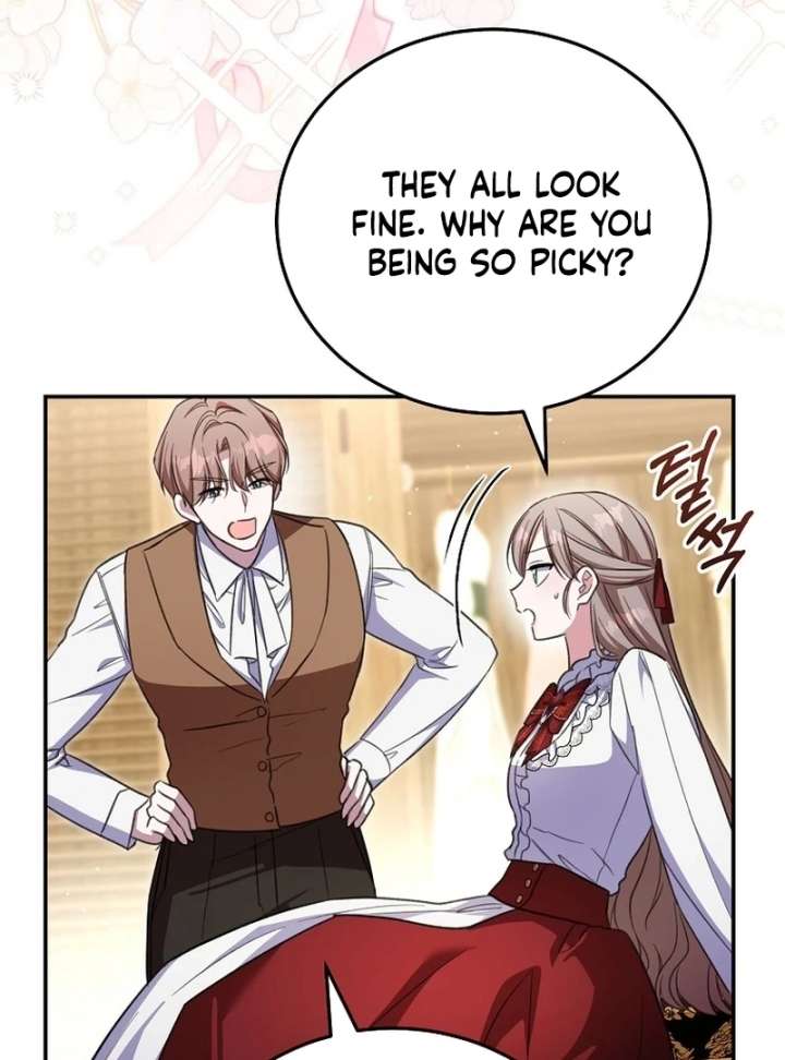 The Teacher of the Nobles’ Kindergarten Is Having a Hard Day Again Chapter 35 428 67