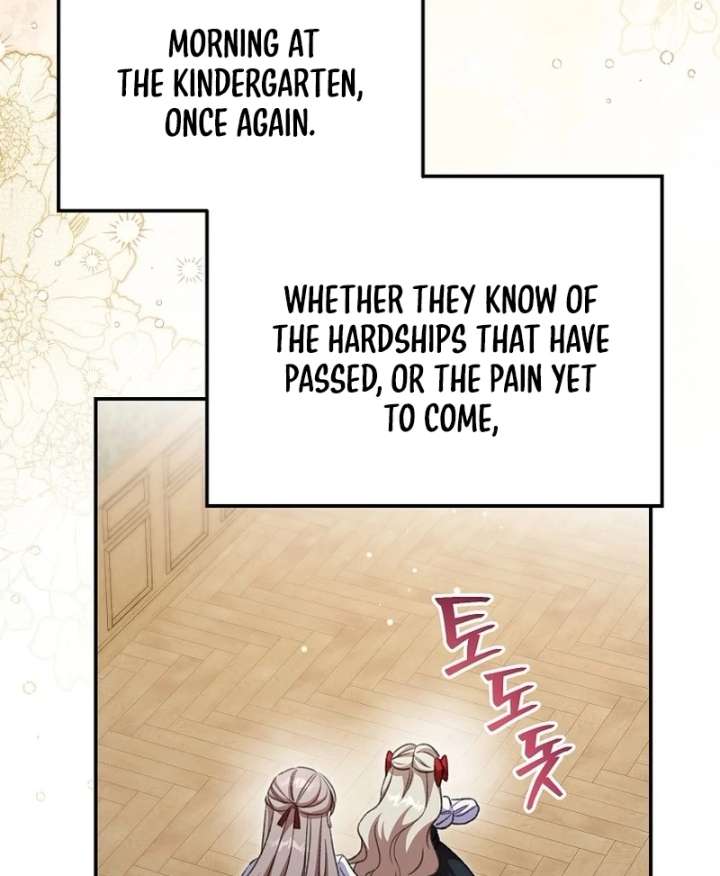 The Teacher of the Nobles’ Kindergarten Is Having a Hard Day Again Chapter 35 369 8