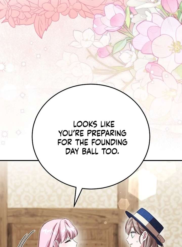 The Teacher of the Nobles’ Kindergarten Is Having a Hard Day Again Chapter 35 441 80