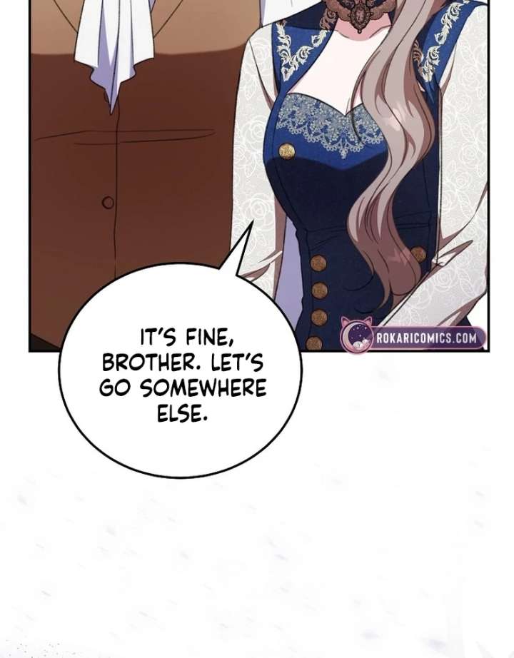 The Teacher of the Nobles’ Kindergarten Is Having a Hard Day Again Chapter 35 447 86