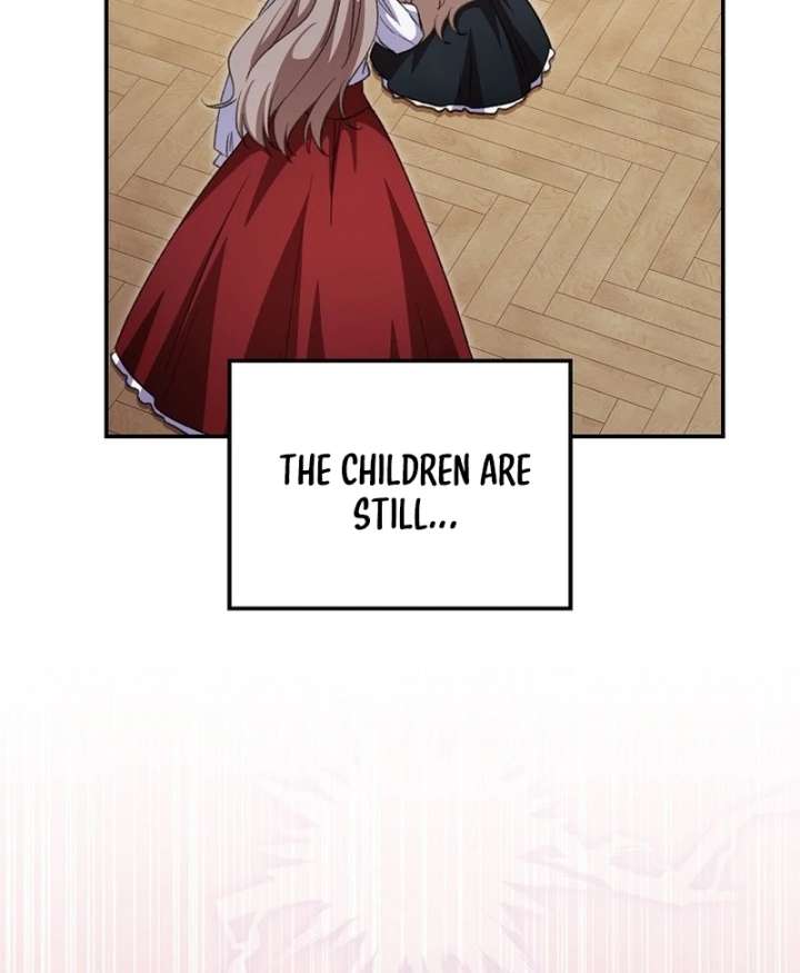 The Teacher of the Nobles’ Kindergarten Is Having a Hard Day Again Chapter 35 370 9