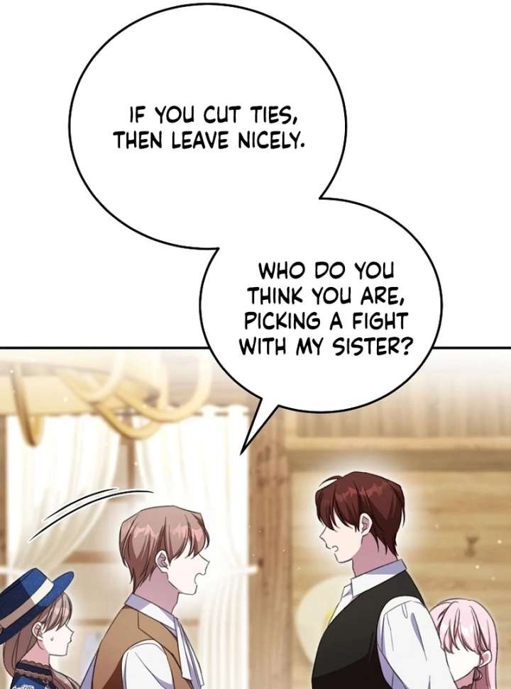 The Teacher of the Nobles’ Kindergarten Is Having a Hard Day Again Chapter 35 454 93