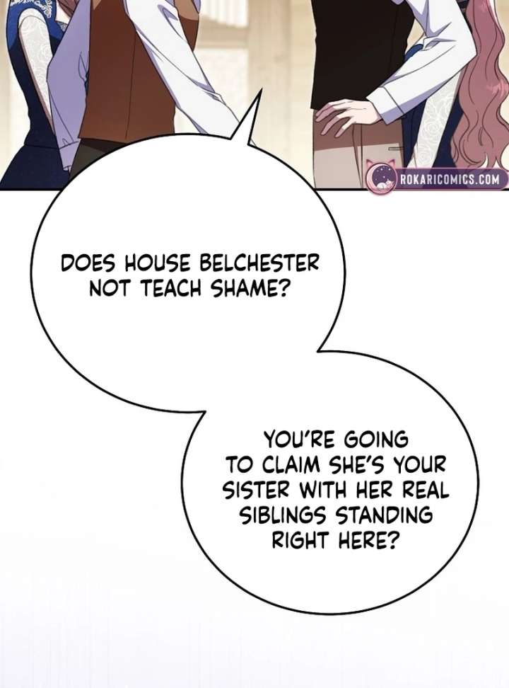 The Teacher of the Nobles’ Kindergarten Is Having a Hard Day Again Chapter 35 455 94