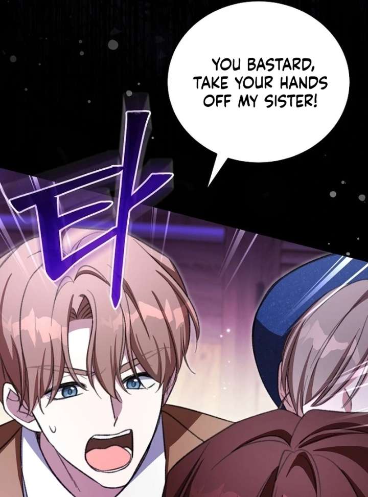 The Teacher of the Nobles’ Kindergarten Is Having a Hard Day Again Chapter 35 458 97