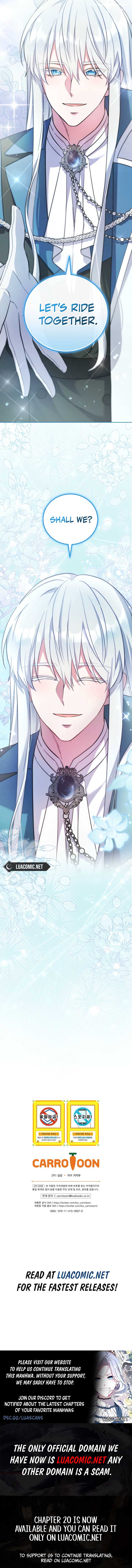 The Teacher of the Nobles’ Kindergarten Is Having a Hard Day Again Chapter 7 51 11