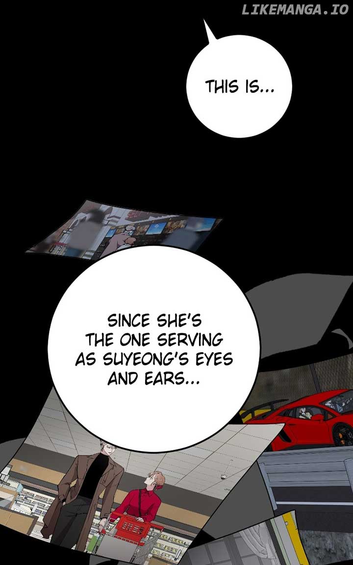 The Team Leader is Tired of Being A Newlywed Chapter 85 350 ch 85 10