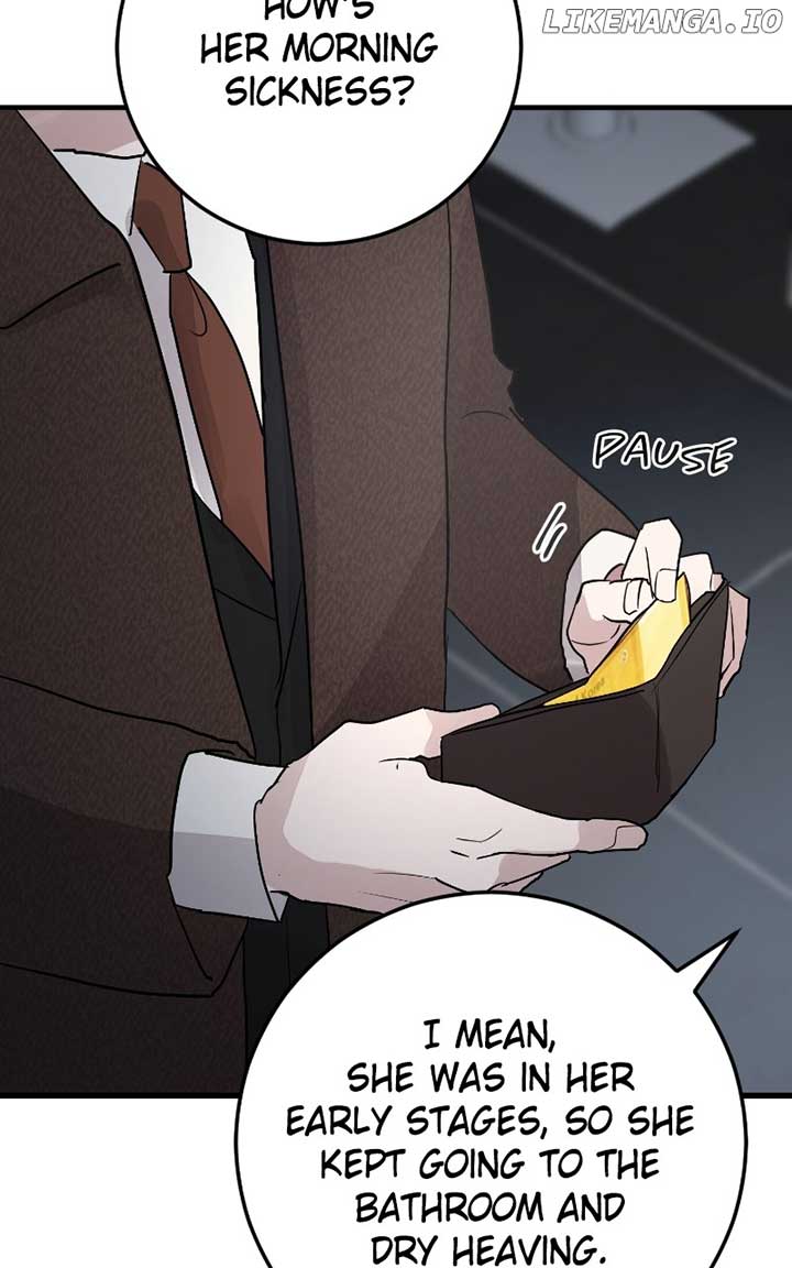 The Team Leader is Tired of Being A Newlywed Chapter 85 443 ch 85 103