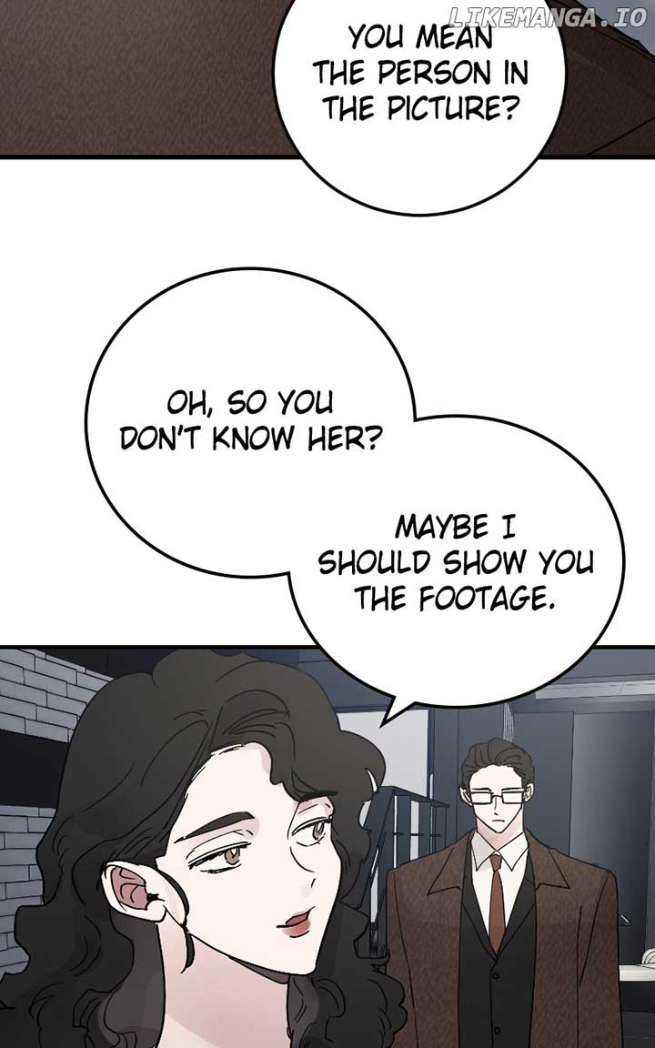 The Team Leader is Tired of Being A Newlywed Chapter 85 445 ch 85 105