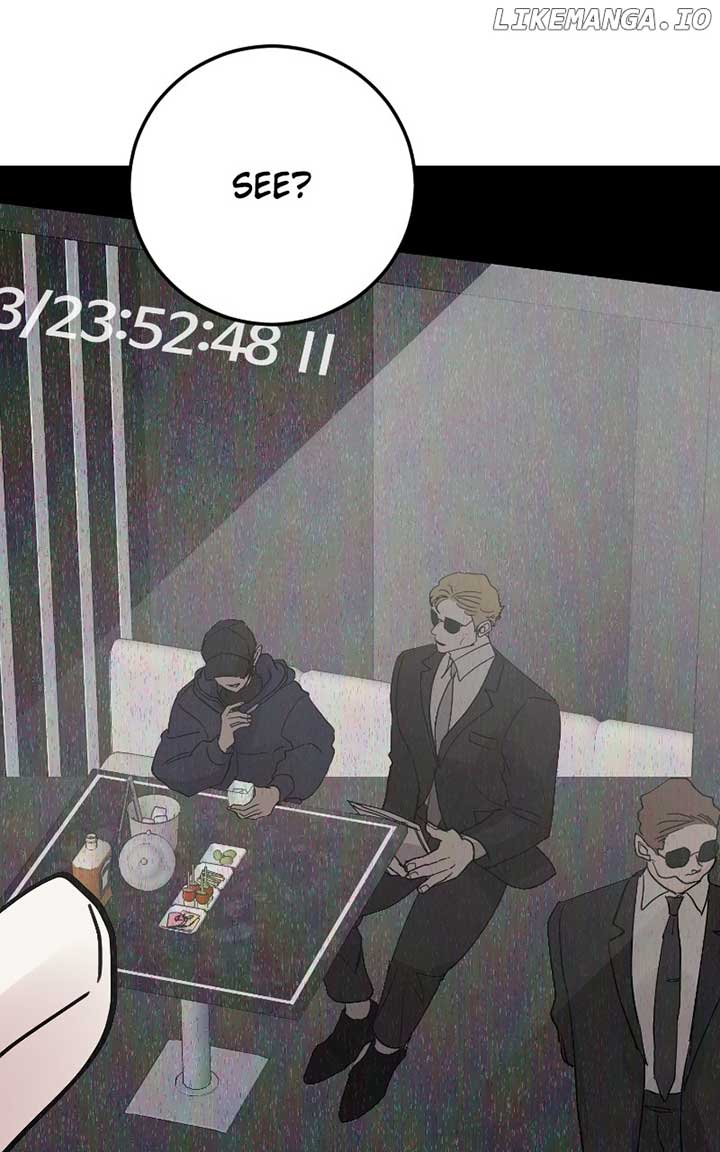 The Team Leader is Tired of Being A Newlywed Chapter 85 447 ch 85 107