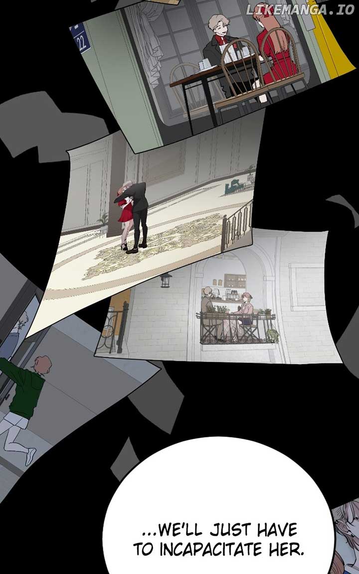 The Team Leader is Tired of Being A Newlywed Chapter 85 351 ch 85 11