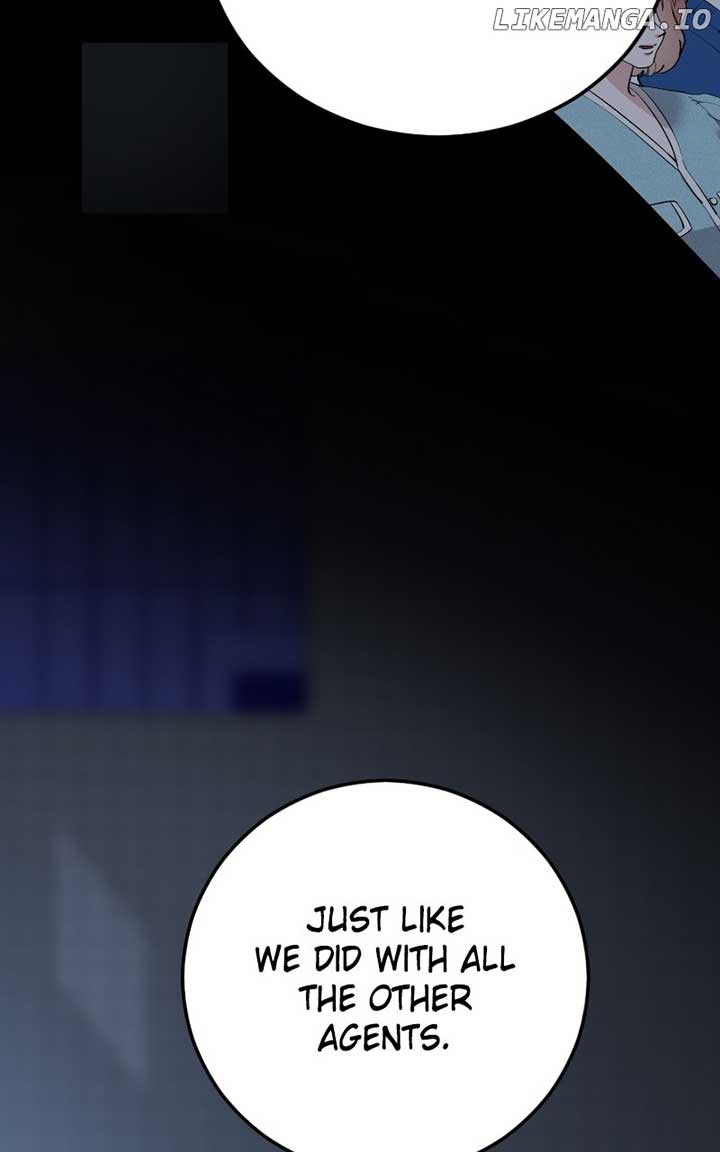 The Team Leader is Tired of Being A Newlywed Chapter 85 352 ch 85 12