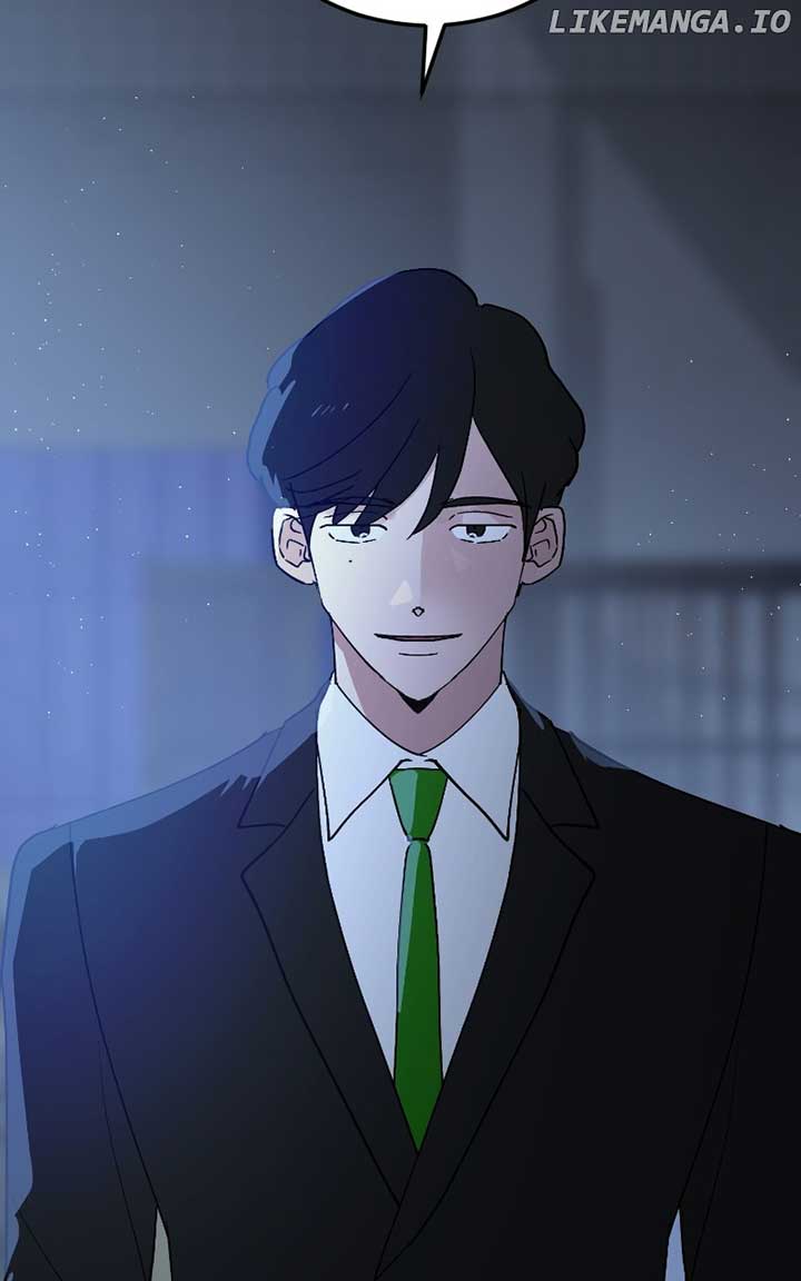 The Team Leader is Tired of Being A Newlywed Chapter 85 353 ch 85 13