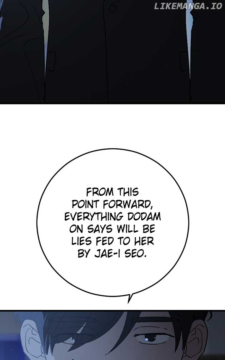 The Team Leader is Tired of Being A Newlywed Chapter 85 354 ch 85 14