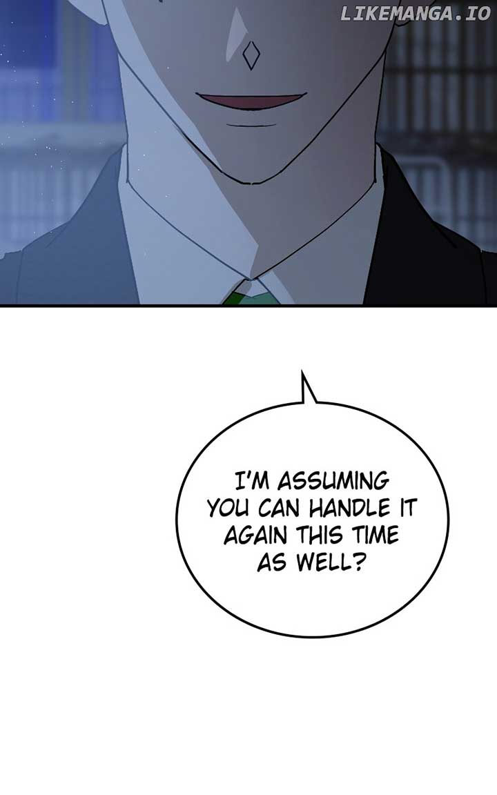 The Team Leader is Tired of Being A Newlywed Chapter 85 355 ch 85 15