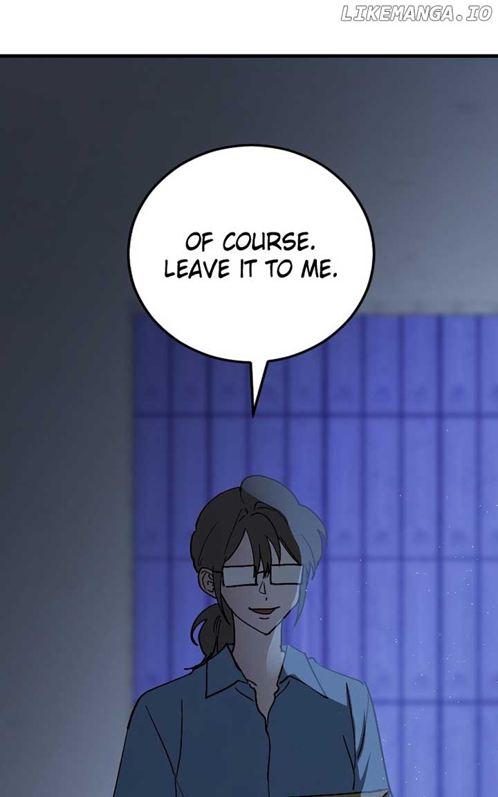 The Team Leader is Tired of Being A Newlywed Chapter 85 356 ch 85 16