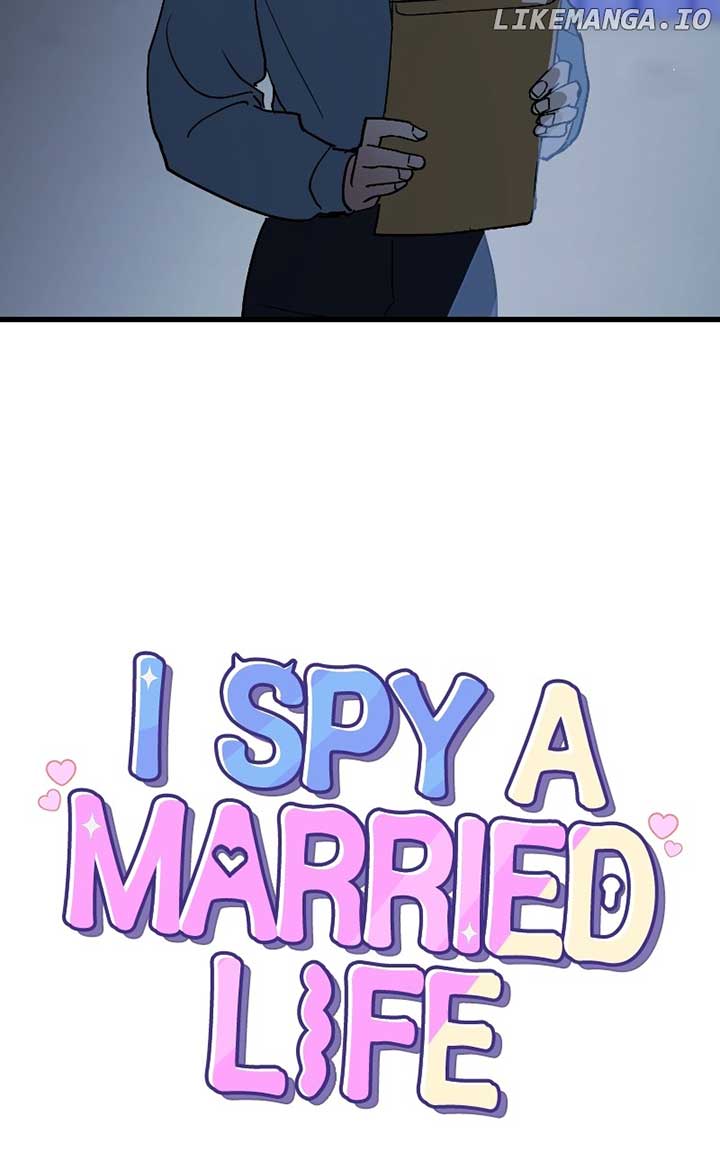 The Team Leader is Tired of Being A Newlywed Chapter 85 357 ch 85 17