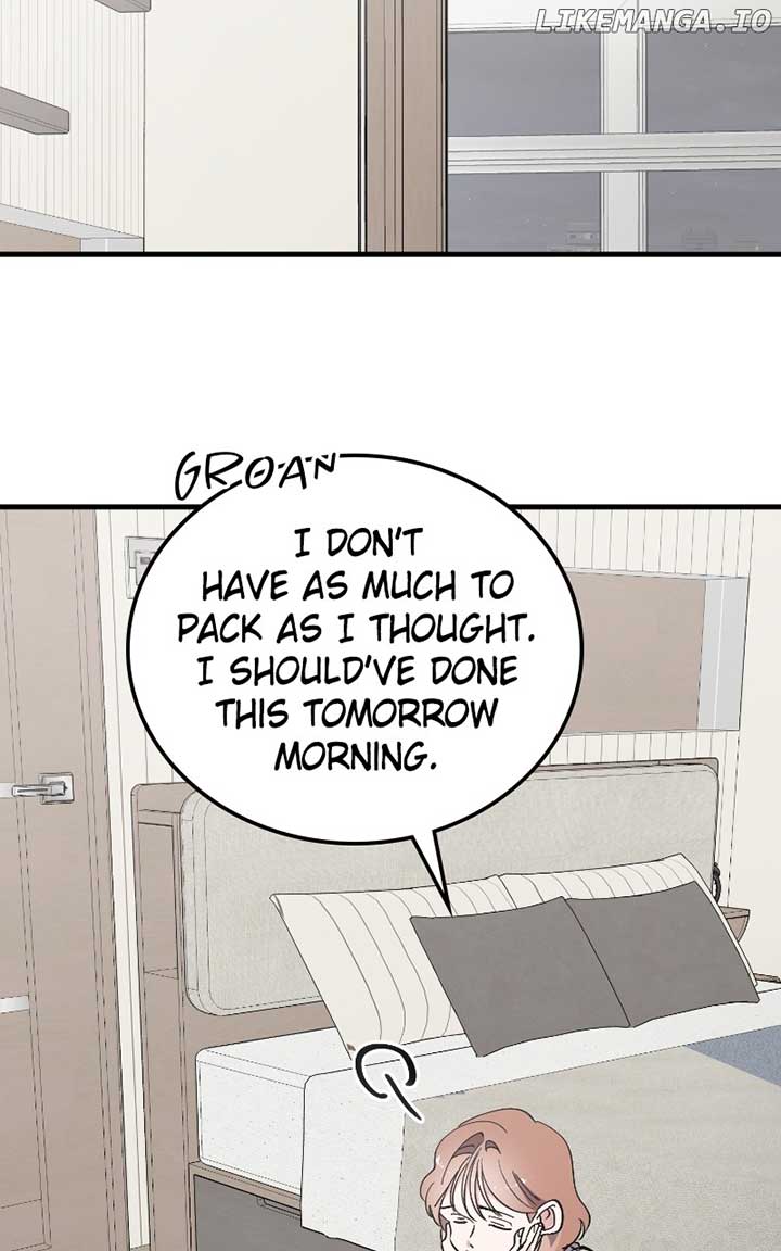 The Team Leader is Tired of Being A Newlywed Chapter 85 359 ch 85 19