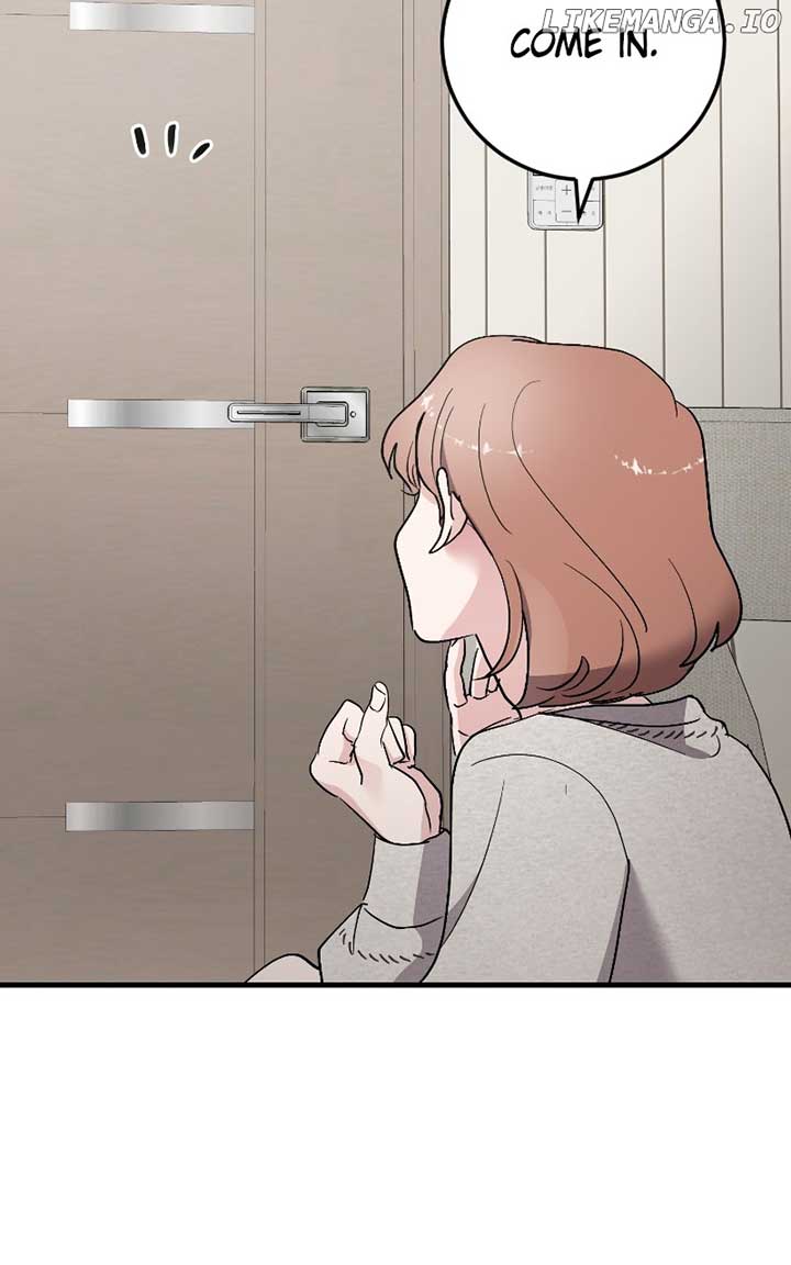 The Team Leader is Tired of Being A Newlywed Chapter 85 361 ch 85 21